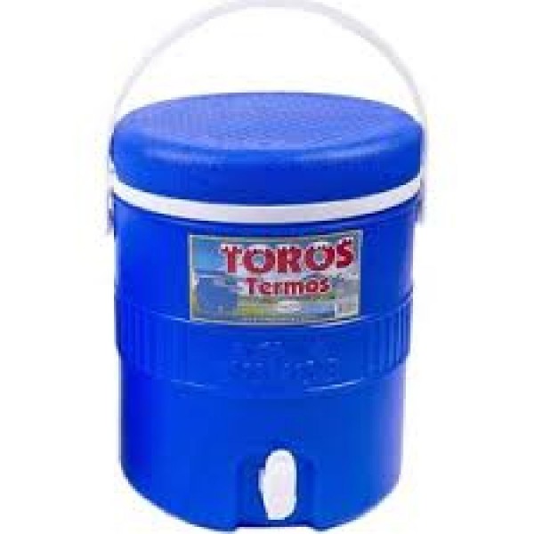 TOROS TERMOS BÜYÜK