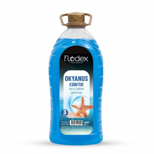 FLODEX SIVI SABUN OKYANUS 3LT