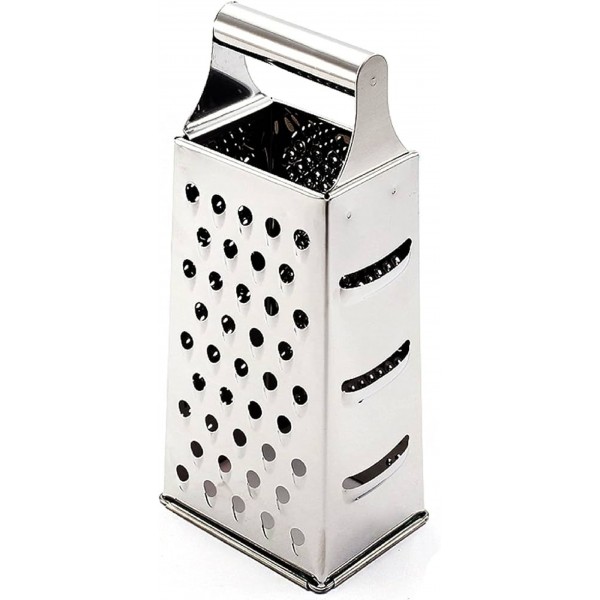 MEDUSA GRATER 4GEN RENDE