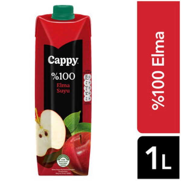 CAPPY ELMA 1 LT