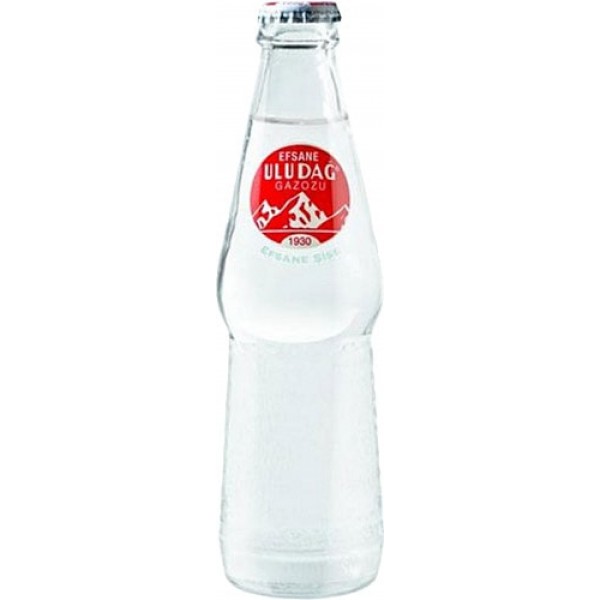 ULUDAĞ EFSANE GAZOZ 250ML