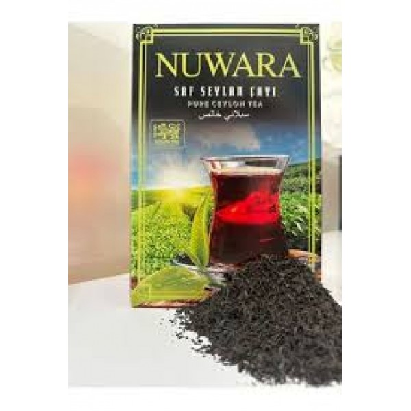 NUWARA KAÇAK ÇAY 800GR