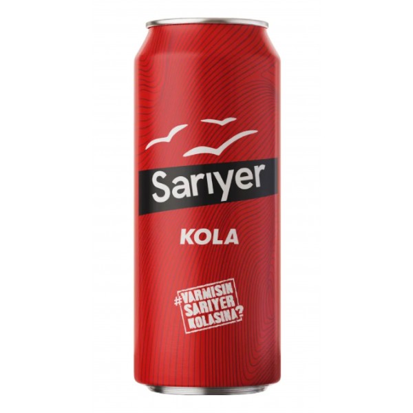 SARIYER KOLA 330ML 