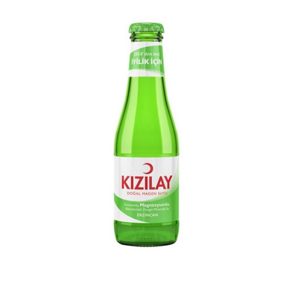 KIZILAY SADE SODA