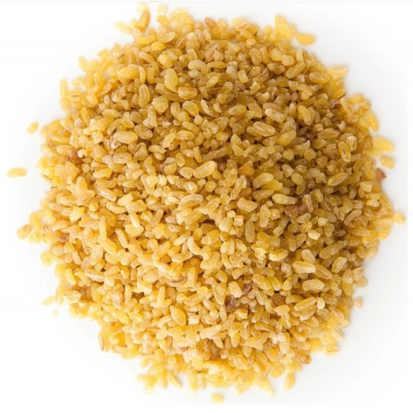 AKTUNÇ PİLAVLIK BULGUR 5KG