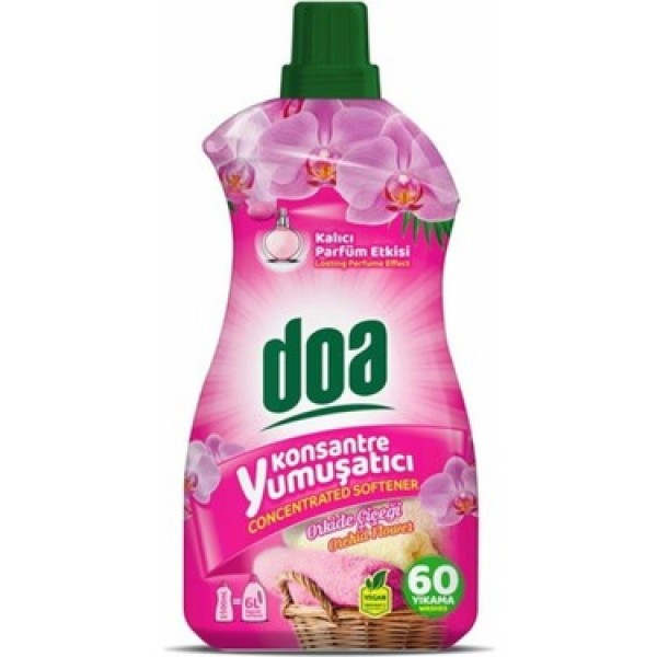 DOA KONSANTRE 1440ML ORKİDE