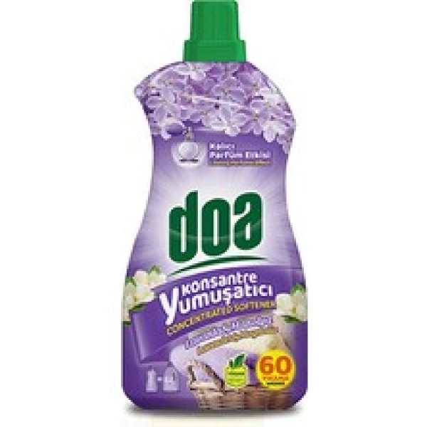 DOA EXTRA LAVANTA&MAGNOLYA 1500ML