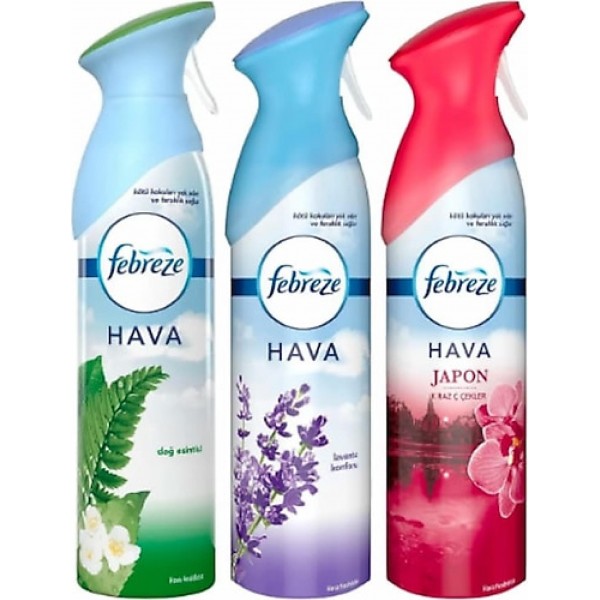 FEBREZE ODA KOKUSU