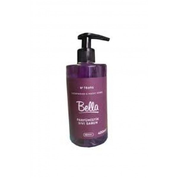 BELLA SIVI SABUN 400ML