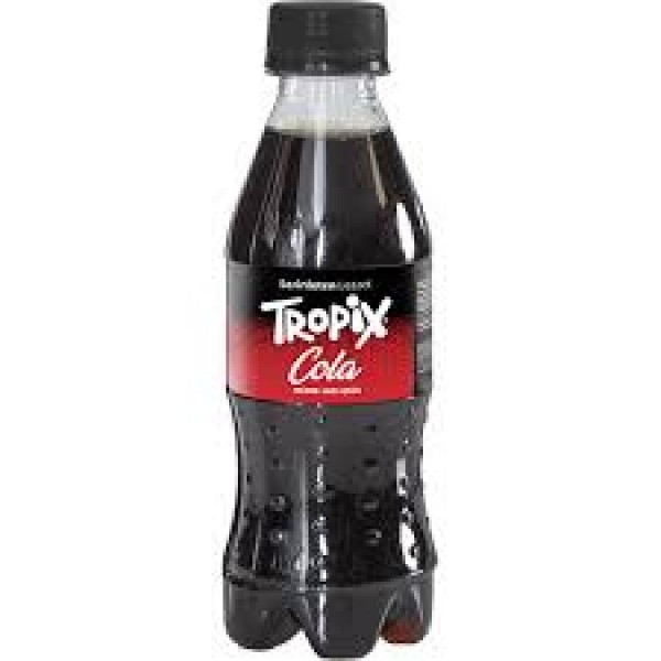 TROPİX COLA 250ML