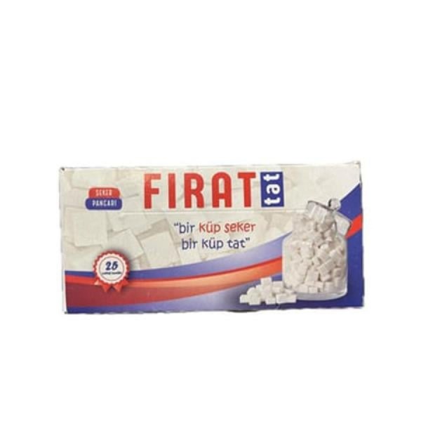 FIRAT TAT 700GR ŞEKER