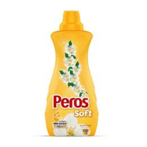 PEROS KONSANTRE YUMUŞATICI YASEMİN&NEROLİ 1440GR