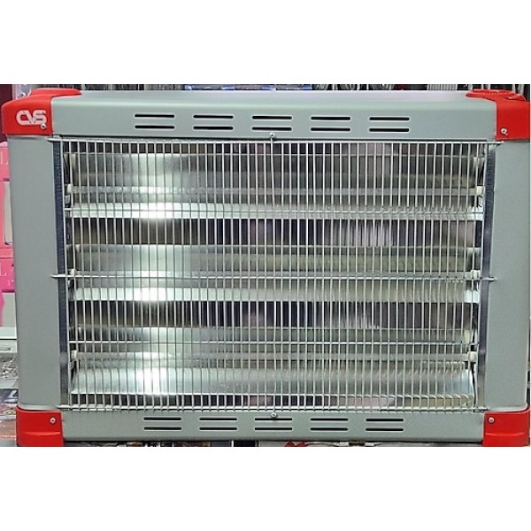 CVS DN-3038 3 ŞİŞLİ BUHARLI SOBA 2100 WAT