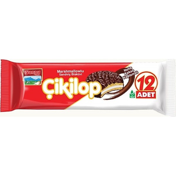 SARAY ÇİKİLOP 180GR