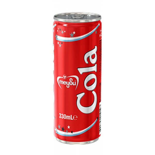 MEYSU COLA 330ML