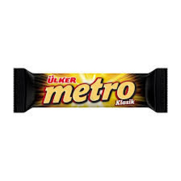 METRO KAPLAMA BAR 36GR