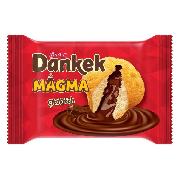 DANKEK MAGMA ÇİKL