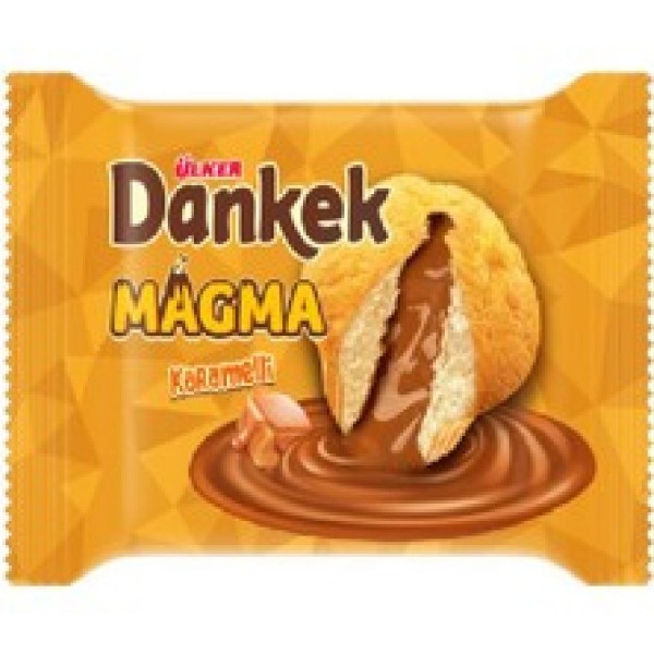 DANKEK MAGMA KARAMEL 210GR