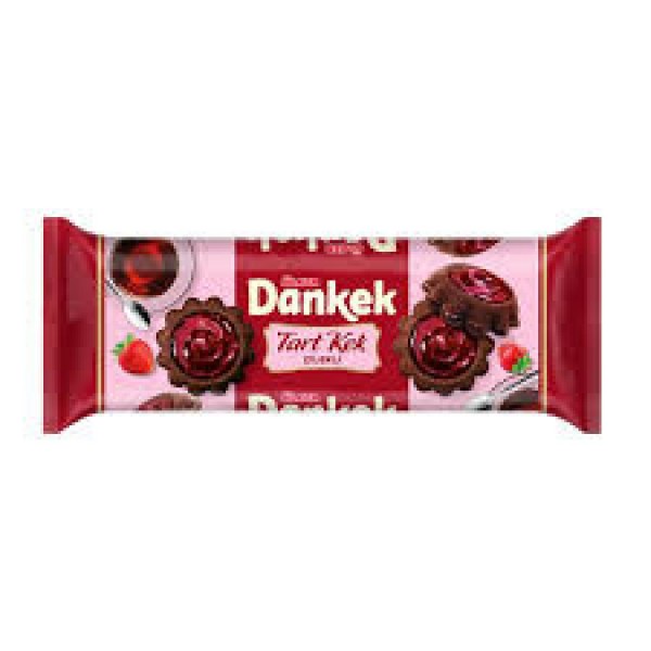 DANKEK TART ÇİLEK 