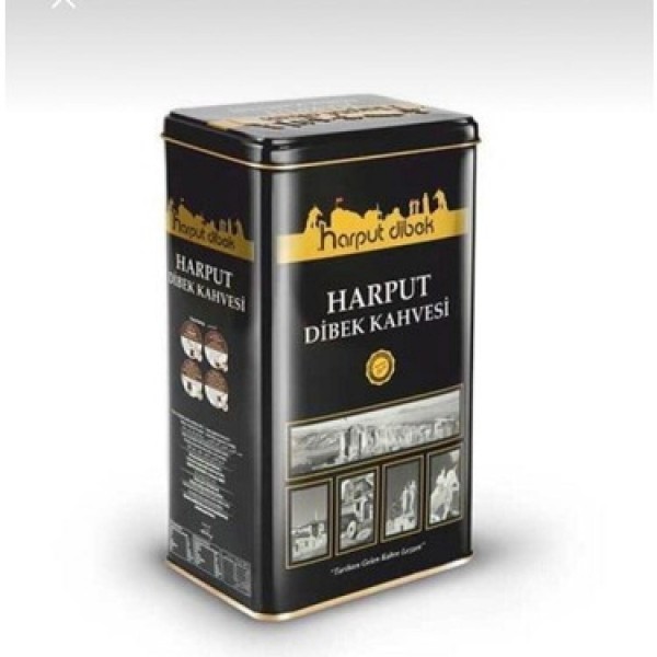 HARPUT DİBEK 500GR