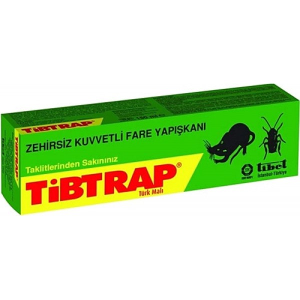 TİPTERAP FARE YAPIŞKANI