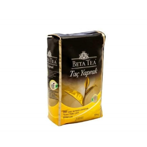 BETA TEA TAÇ YAPRAK 500 GR