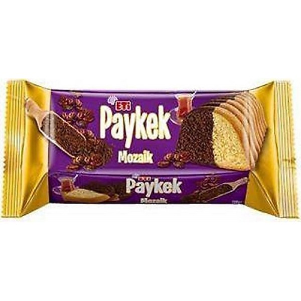 ETİ PAY KEK MOZAİK 200GR