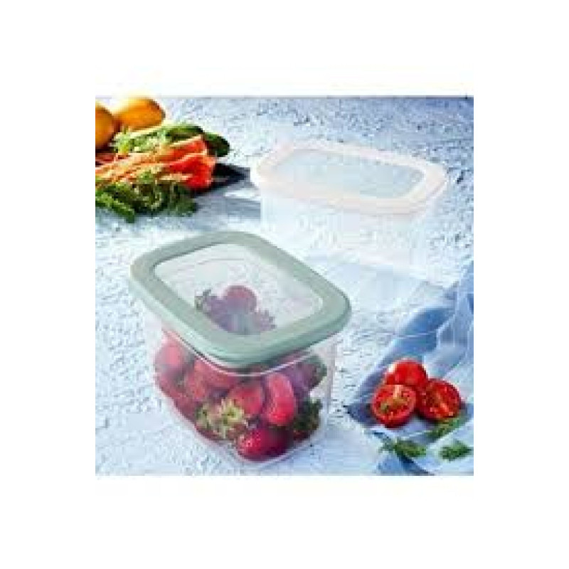 1,3LT POLİ SAKLAMA KABI