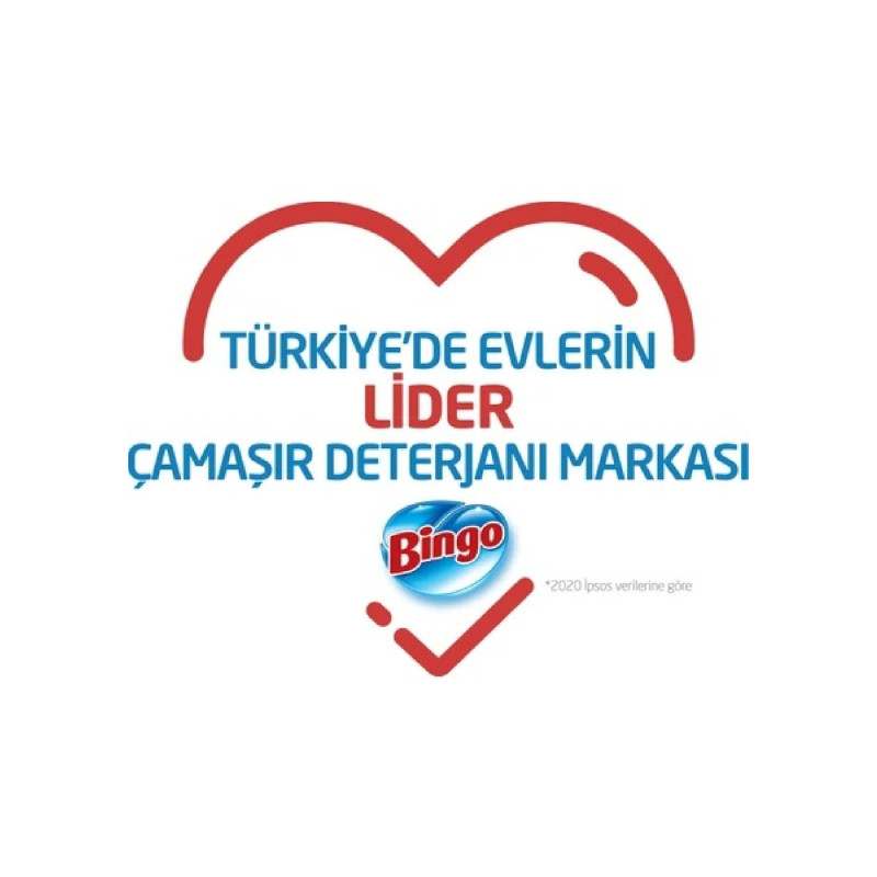 BİNGO MATİK 10KG