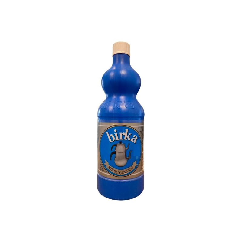 BİRKA KİREÇ ÇÖZÜCÜ 1LT