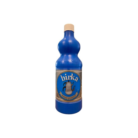 BİRKA KİREÇ ÇÖZÜCÜ 1LT
