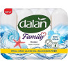 DALAN FAMİLY 4 LÜ EL SABUNU