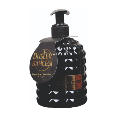 DÜŞLER BAHÇESİ 500ML