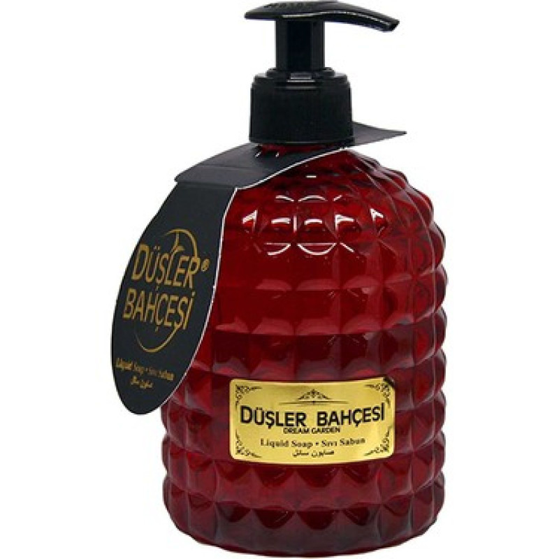 DÜŞLER BAHÇESİ 500ML