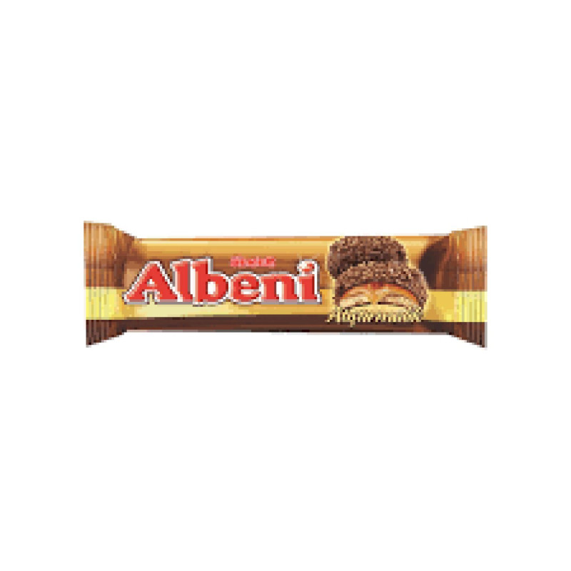 ALBENİ KALPLAMA SANDİVİÇ 72GR