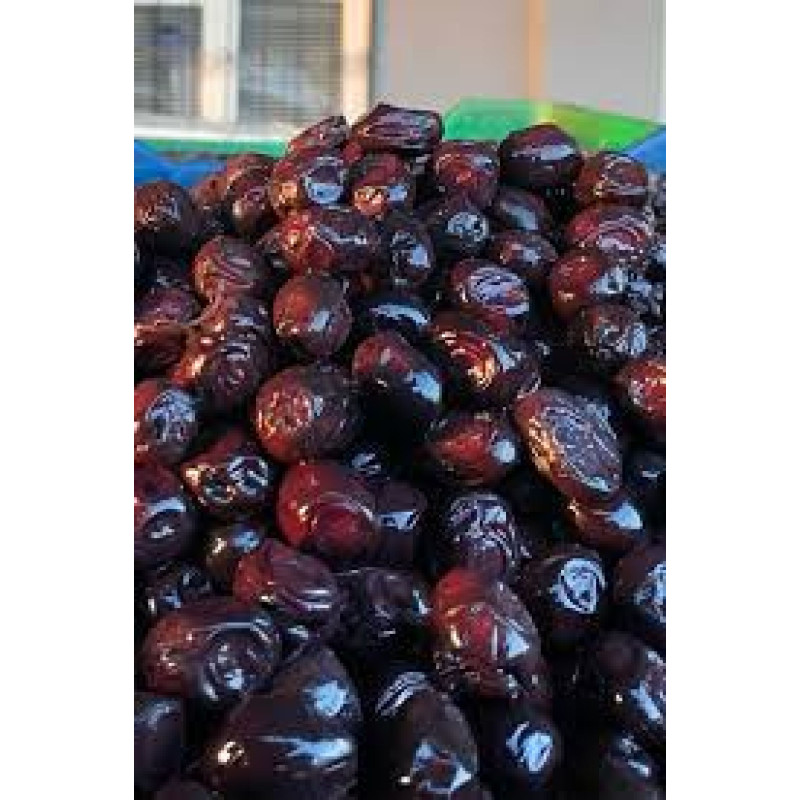 F EKİNCİ YAGLI SELE ZEYTİN 291-320 900 GR