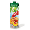 AROMA MEYVE SUYU ŞEFTALİ 1LT