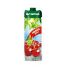 AROMA VİŞNE MEYVE SUYU 1LT