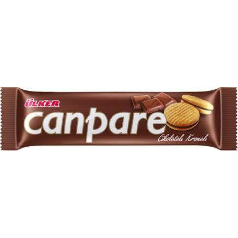 CANPARE ÇİK.KRE.BİS