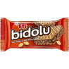 ETİ BİDOLU YER FISTIKLI KAKAOLU GOFRET 36GR