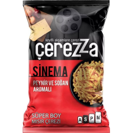 ÇERAZZA SİNEMA