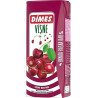 DİMES 200ML VİŞNE