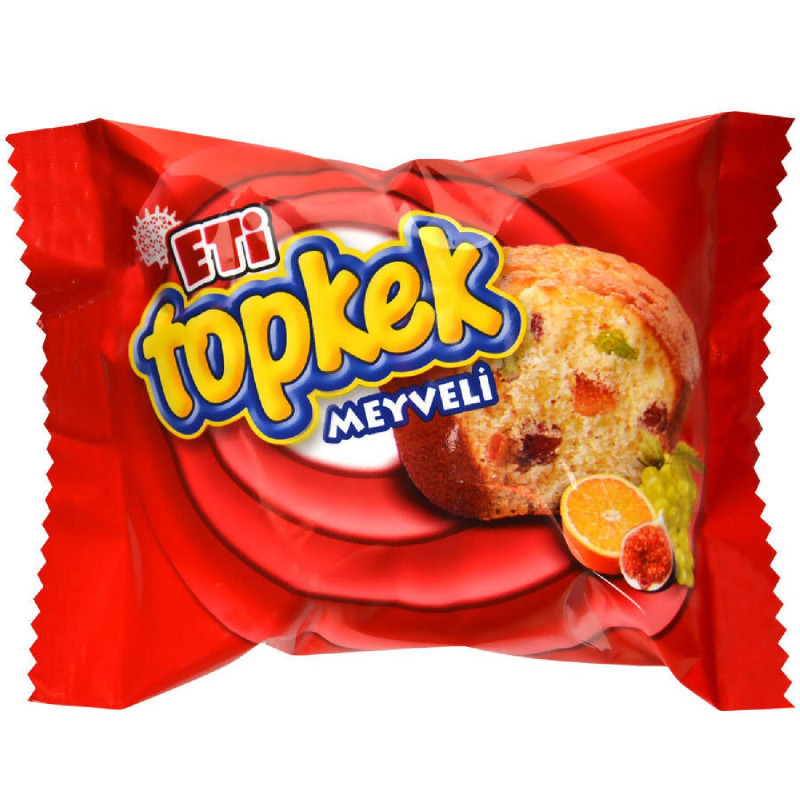 ETİ POPKEK MEYVELİ