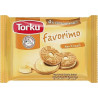 TORKU KREMALI BİSKÜVÜ MUZLU 4*61GR