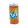 FANTA PORTAKAL KUTU 200ML