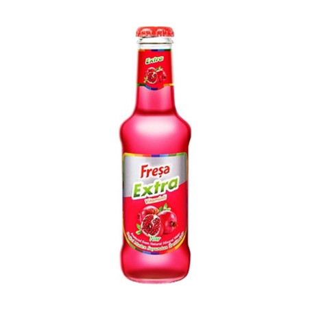 FREŞA 200ML NAR
