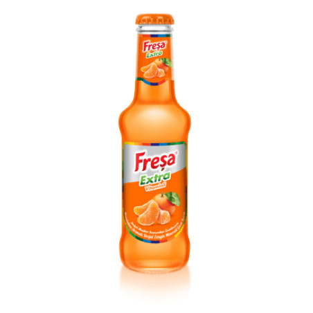 FREŞA MANDALİNA 200ML
