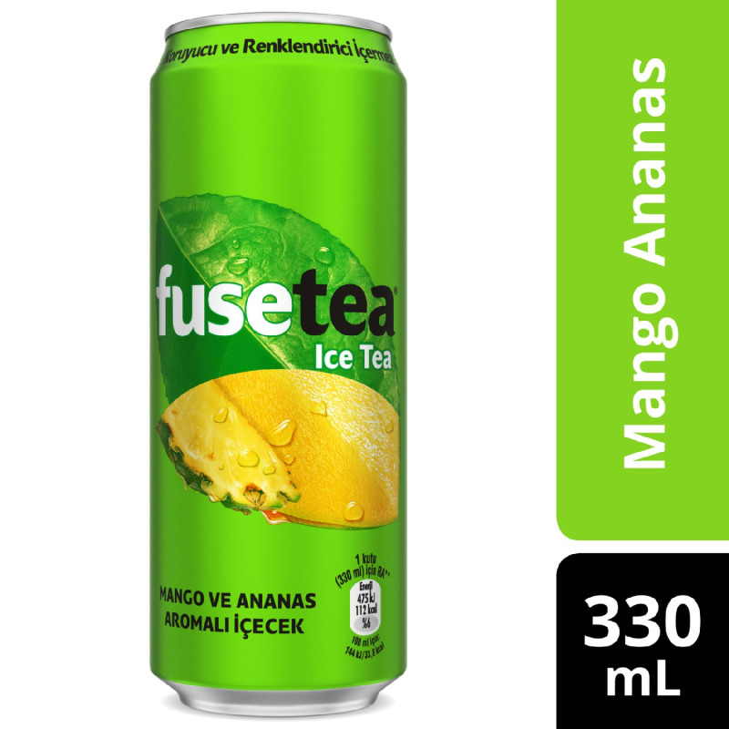 FT MAN.ANNSKUTU330ML