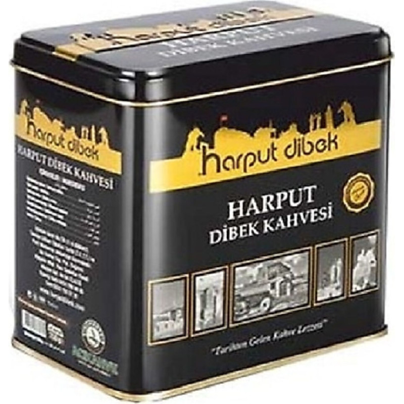 HARPUT DİBEK 250GR