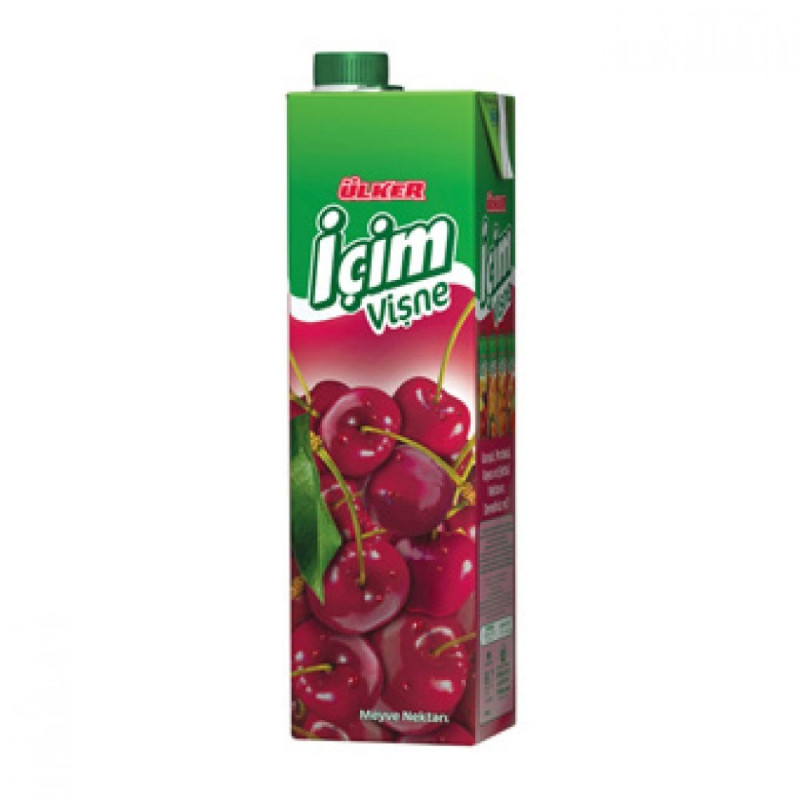 İÇİM VİŞNE SUYU 1LT